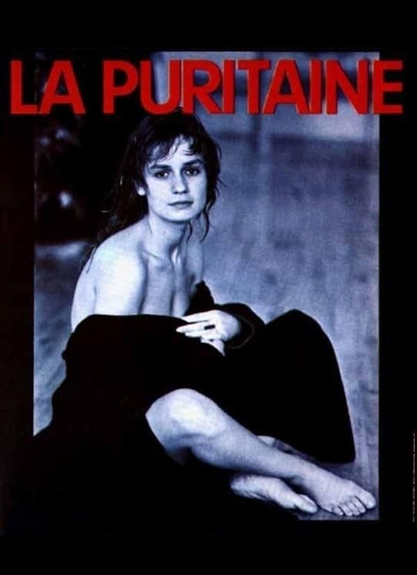 Постер La Puritaine